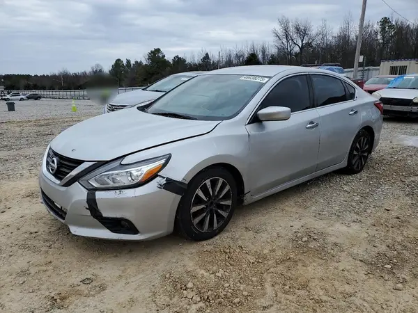 1N4AL3AP3HC258215 2017 NISSAN ALTIMA - Image 1
