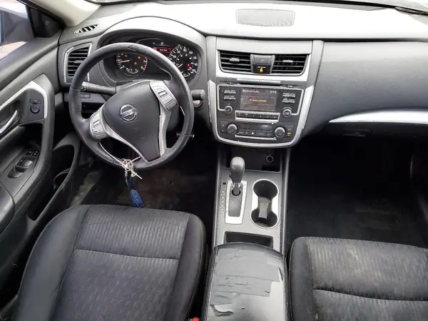 1N4AL3AP3HC258215 2017 NISSAN ALTIMA - Image 8