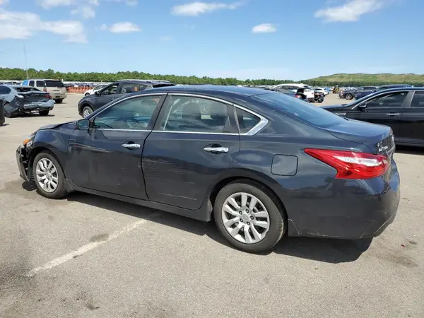 1N4AL3AP3HC258425 2017 NISSAN ALTIMA - Image 2