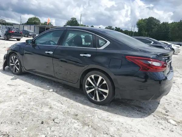 1N4AL3AP3HC258537 2017 NISSAN ALTIMA - Image 2