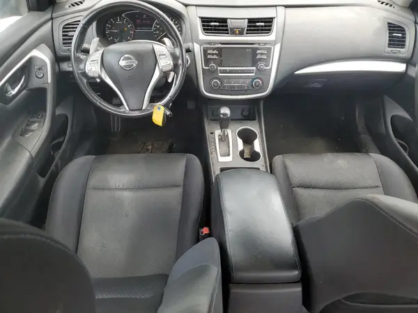 1N4AL3AP3HC258537 2017 NISSAN ALTIMA - Image 8