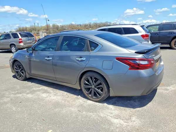 1N4AL3AP3HC258814 2017 NISSAN ALTIMA - Image 2