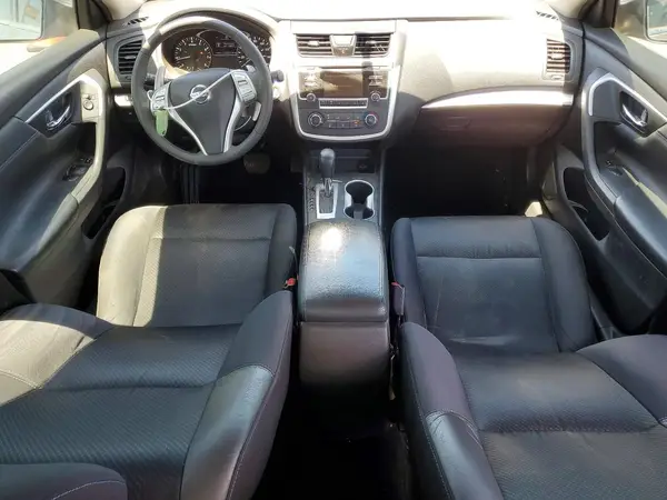 1N4AL3AP3HC258814 2017 NISSAN ALTIMA - Image 8