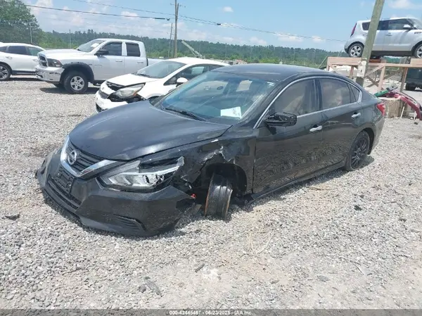 1N4AL3AP3HC259171 2017 NISSAN ALTIMA - Image 2