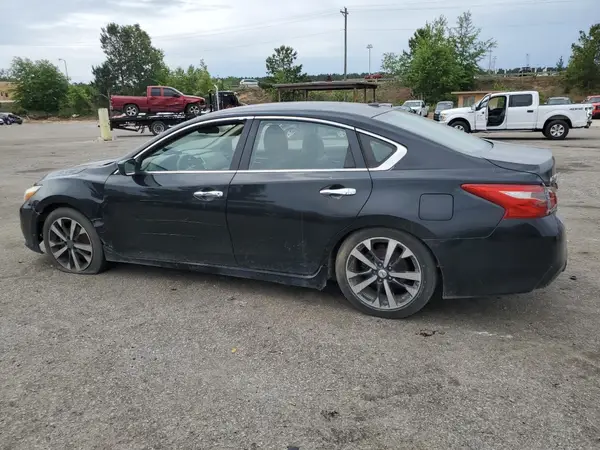 1N4AL3AP3HC259266 2017 NISSAN ALTIMA - Image 2
