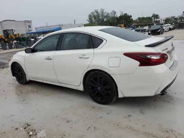 1N4AL3AP3HC259932 2017 NISSAN ALTIMA - Image 2