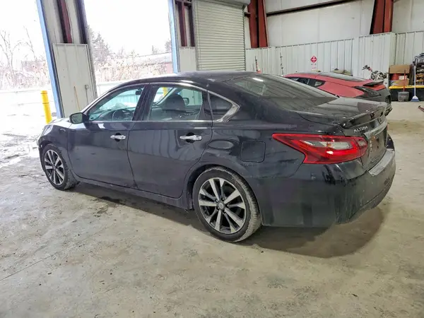 1N4AL3AP3HC260367 2017 NISSAN ALTIMA - Image 2