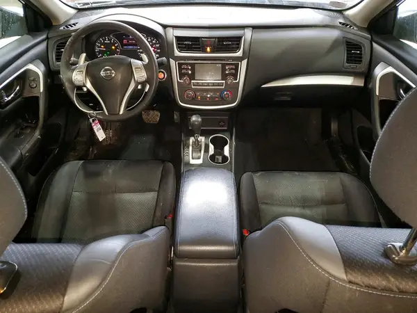 1N4AL3AP3HC260367 2017 NISSAN ALTIMA - Image 8