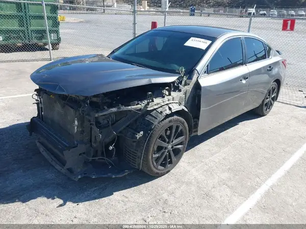 1N4AL3AP3HC260823 2017 NISSAN ALTIMA - Image 2
