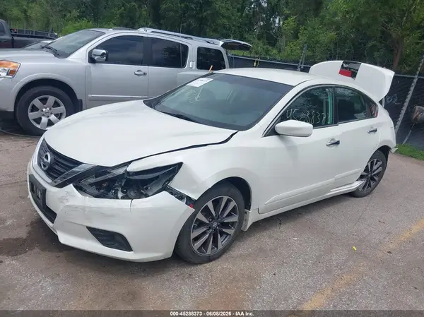 1N4AL3AP3HC260949 2017 NISSAN ALTIMA - Image 2