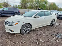 1N4AL3AP3HC261017 2017 NISSAN ALTIMA