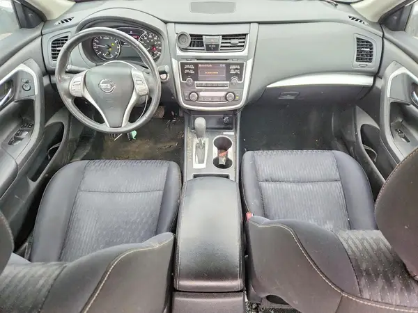 1N4AL3AP3HC261017 2017 NISSAN ALTIMA - Image 8