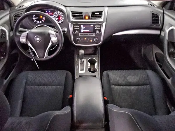 1N4AL3AP3HC261633 2017 NISSAN ALTIMA - Image 8