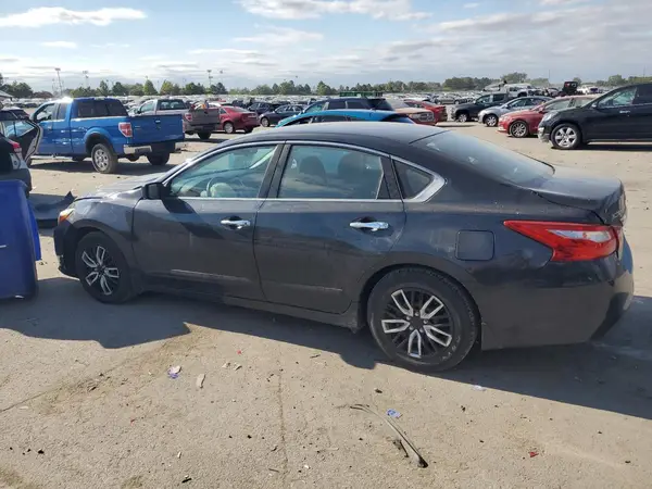 1N4AL3AP3HC261650 2017 NISSAN ALTIMA - Image 2