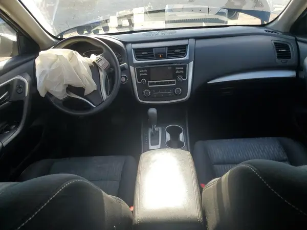 1N4AL3AP3HC261650 2017 NISSAN ALTIMA - Image 8