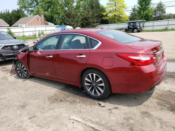 1N4AL3AP3HC261695 2017 NISSAN ALTIMA - Image 2