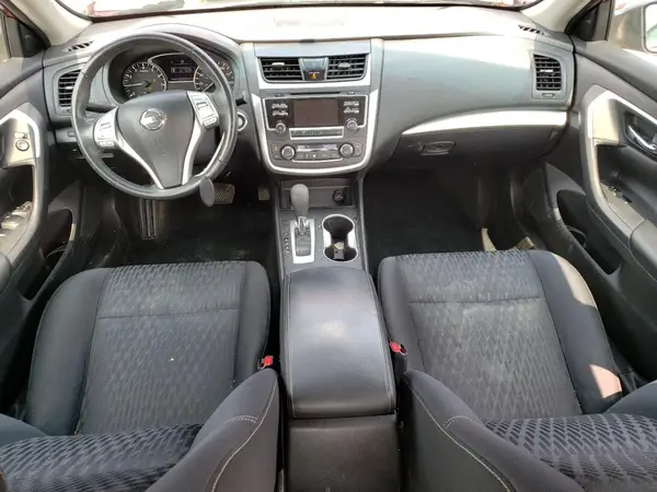 1N4AL3AP3HC261695 2017 NISSAN ALTIMA - Image 8