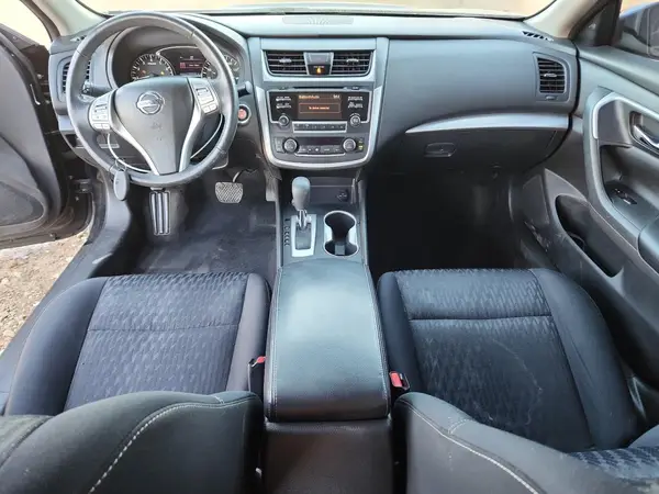 1N4AL3AP3HC261969 2017 NISSAN ALTIMA - Image 8
