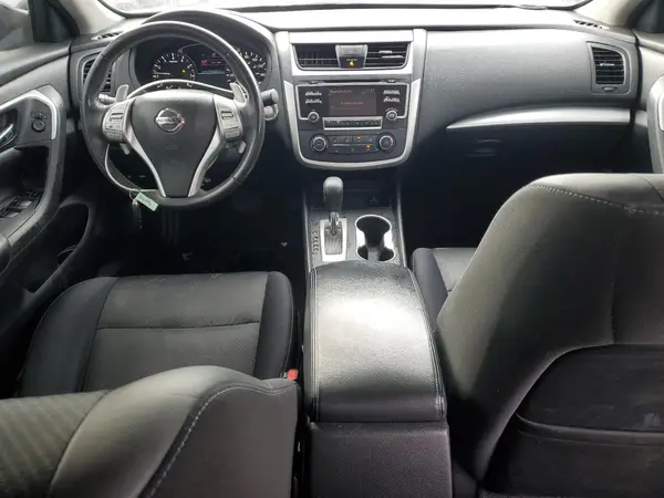 1N4AL3AP3HC262121 2017 NISSAN ALTIMA - Image 8