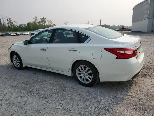 1N4AL3AP3HC262331 2017 NISSAN ALTIMA - Image 2