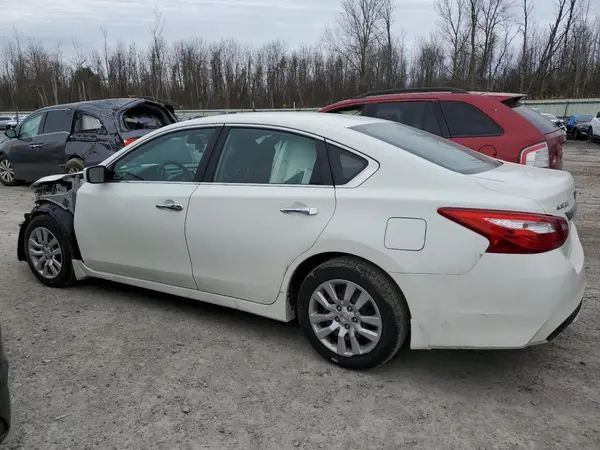 1N4AL3AP3HC262345 2017 NISSAN ALTIMA - Image 2