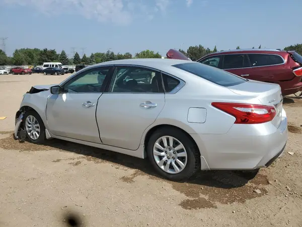 1N4AL3AP3HC262443 2017 NISSAN ALTIMA - Image 2