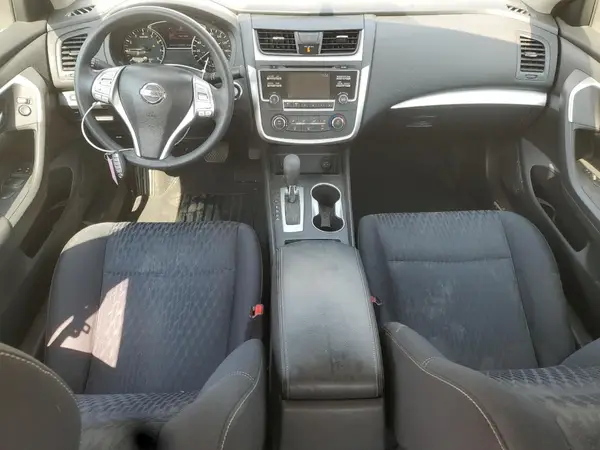 1N4AL3AP3HC262443 2017 NISSAN ALTIMA - Image 8