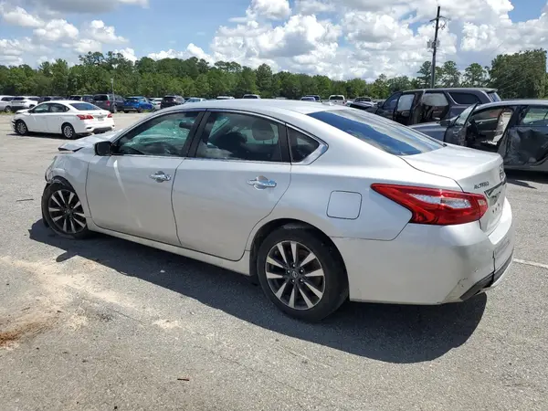 1N4AL3AP3HC262474 2017 NISSAN ALTIMA - Image 2