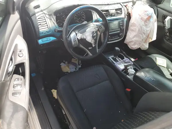 1N4AL3AP3HC262474 2017 NISSAN ALTIMA - Image 8