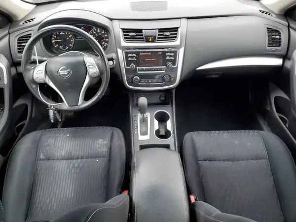 1N4AL3AP3HC263222 2017 NISSAN ALTIMA - Image 8