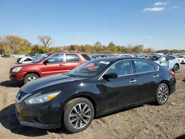 1N4AL3AP3HC263379 2017 NISSAN ALTIMA - Image 1