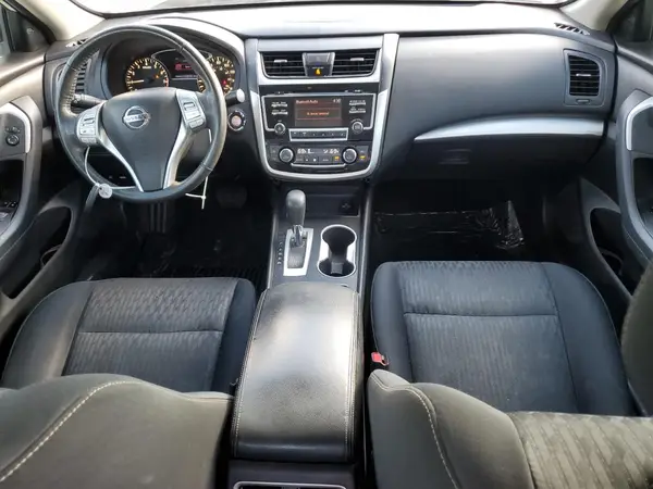 1N4AL3AP3HC264855 2017 NISSAN ALTIMA - Image 8