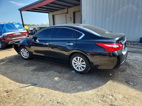 1N4AL3AP3HC265200 2017 NISSAN ALTIMA - Image 2
