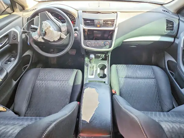 1N4AL3AP3HC265200 2017 NISSAN ALTIMA - Image 8