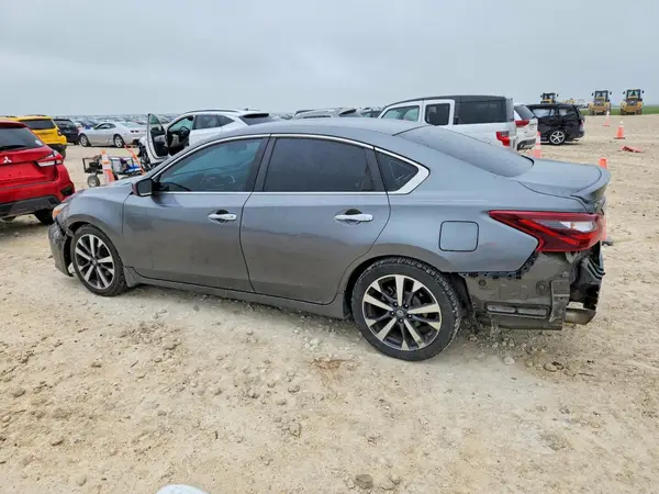 1N4AL3AP3HC265455 2017 NISSAN ALTIMA - Image 2