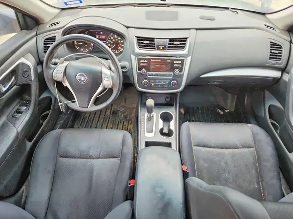 1N4AL3AP3HC265455 2017 NISSAN ALTIMA - Image 8