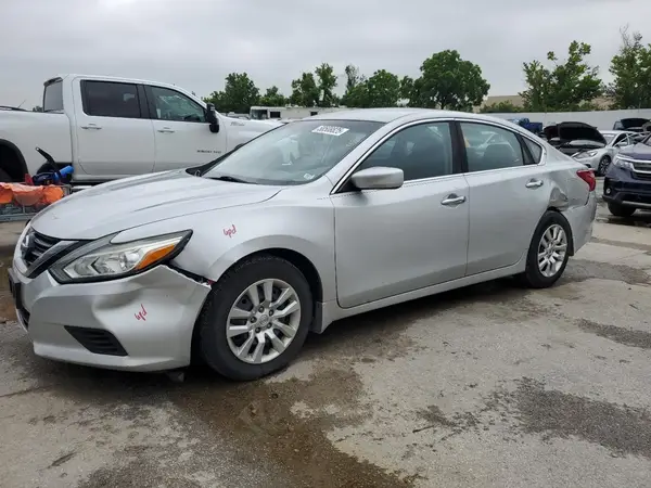 1N4AL3AP3HC265651 2017 NISSAN ALTIMA - Image 1