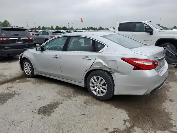 1N4AL3AP3HC265651 2017 NISSAN ALTIMA - Image 2