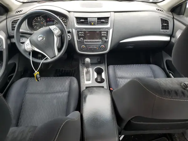 1N4AL3AP3HC265651 2017 NISSAN ALTIMA - Image 8