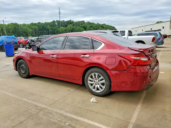 1N4AL3AP3HC265696 2017 NISSAN ALTIMA - Image 2