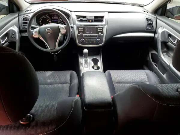 1N4AL3AP3HC265696 2017 NISSAN ALTIMA - Image 8