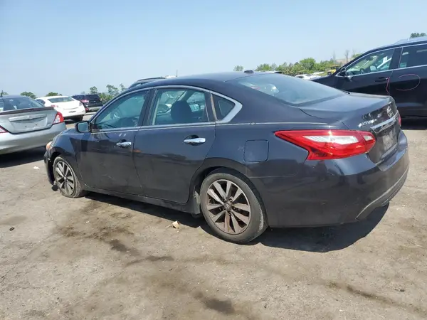 1N4AL3AP3HC265875 2017 NISSAN ALTIMA - Image 2