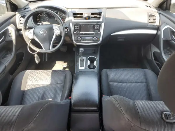 1N4AL3AP3HC265875 2017 NISSAN ALTIMA - Image 8