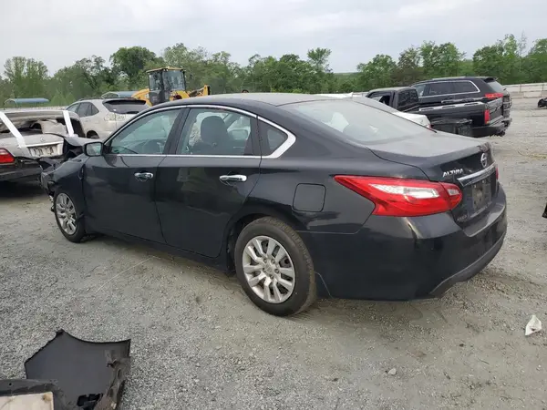 1N4AL3AP3HC265925 2017 NISSAN ALTIMA - Image 2