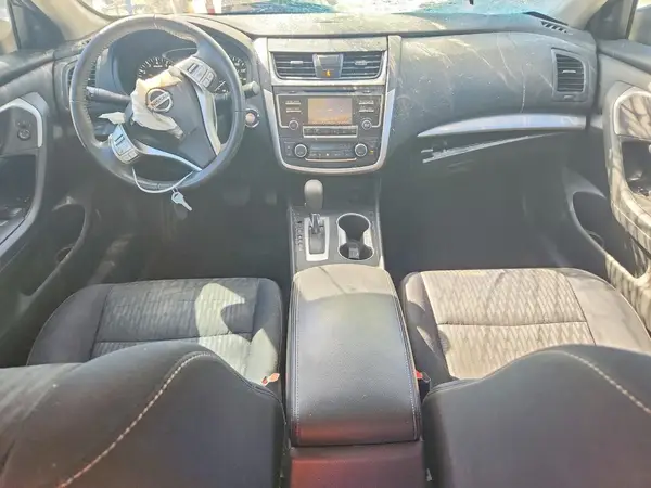1N4AL3AP3HC266119 2017 NISSAN ALTIMA - Image 8