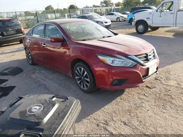 1N4AL3AP3HC266217 2017 NISSAN ALTIMA - Image 1
