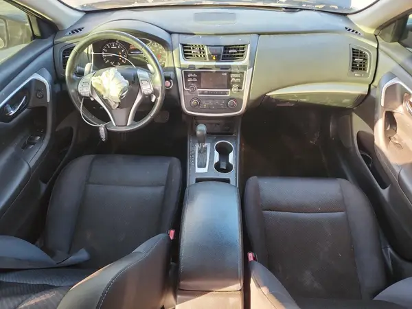 1N4AL3AP3HC266296 2017 NISSAN ALTIMA - Image 8