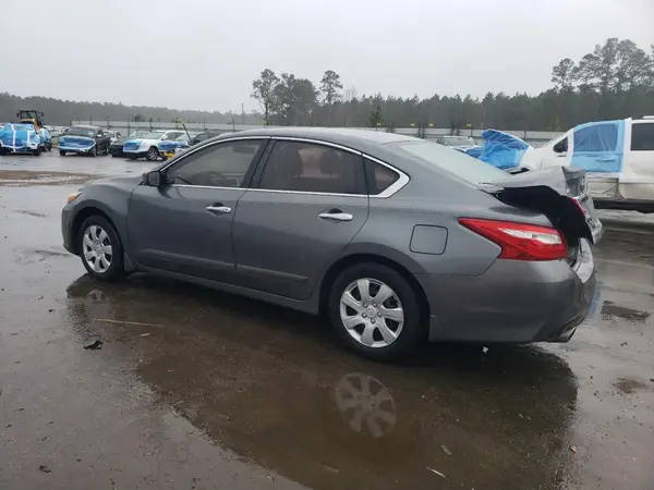 1N4AL3AP3HC267125 2017 NISSAN ALTIMA - Image 2