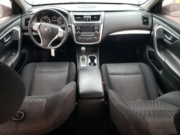 1N4AL3AP3HC267125 2017 NISSAN ALTIMA - Image 8