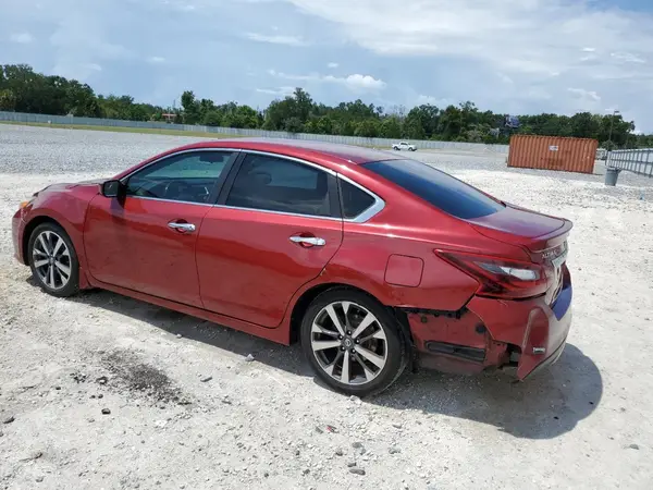 1N4AL3AP3HC267223 2017 NISSAN ALTIMA - Image 2